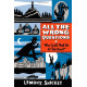 All the Wrong Questions: Question 1 by ''Lemony Snicket''